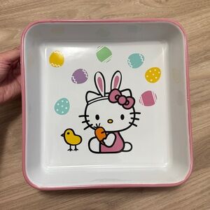 Hello Kitty Easter Baker